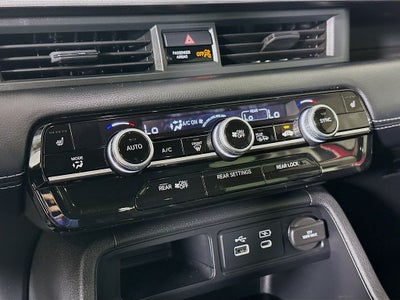 2023 Honda Pilot EX-L 7 Passenger