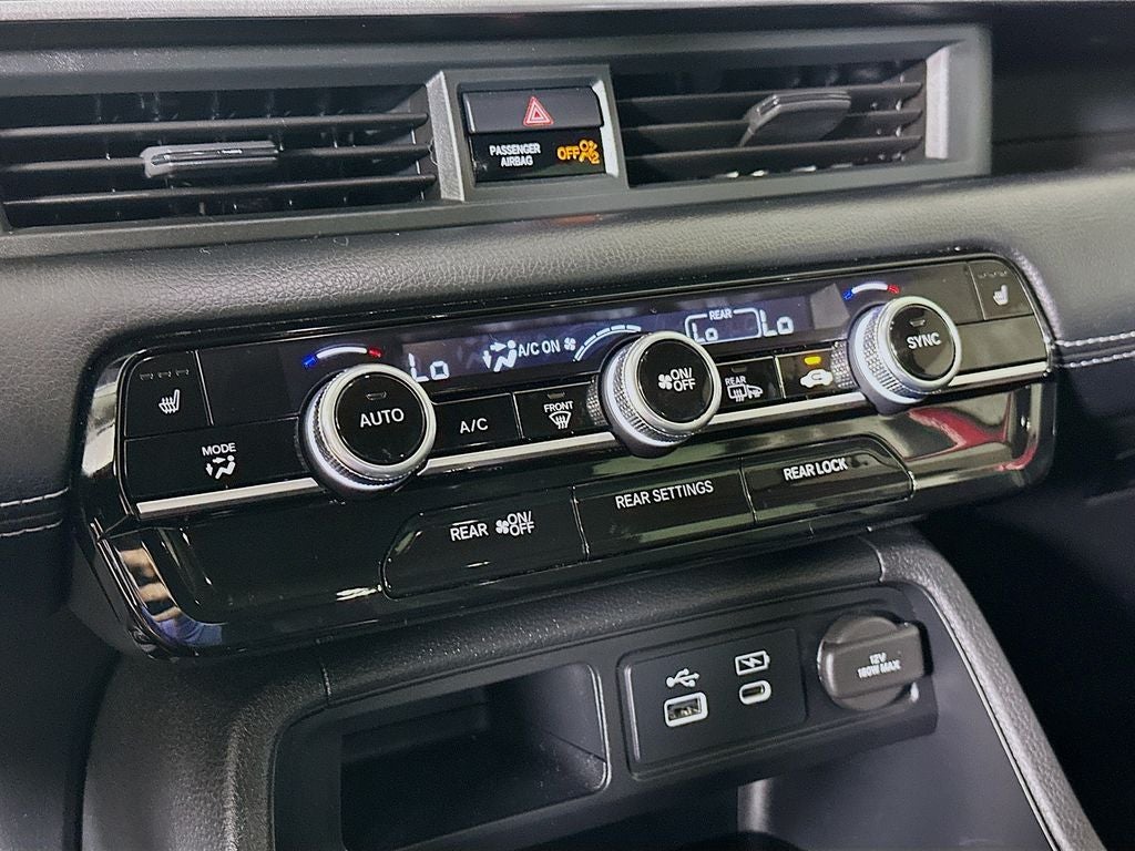 2023 Honda Pilot EX-L 7 Passenger
