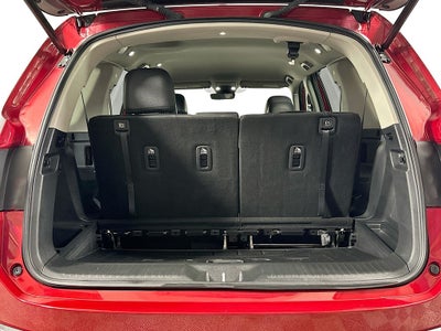 2023 Honda Pilot EX-L 7 Passenger