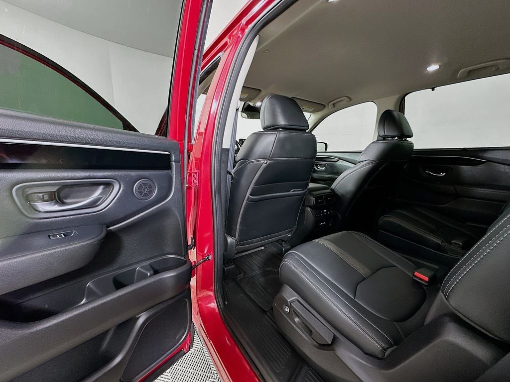 2023 Honda Pilot EX-L 7 Passenger