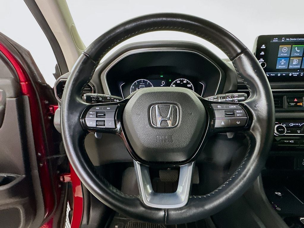 2023 Honda Pilot EX-L 7 Passenger