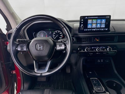 2023 Honda Pilot EX-L 7 Passenger