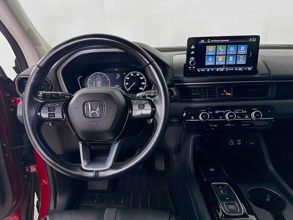 2023 Honda Pilot EX-L 7 Passenger