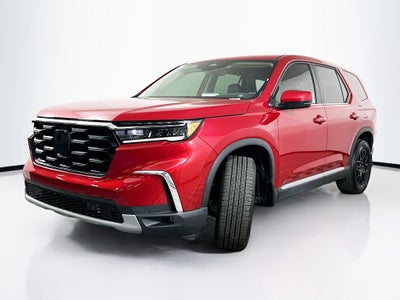 2023 Honda Pilot EX-L 7 Passenger