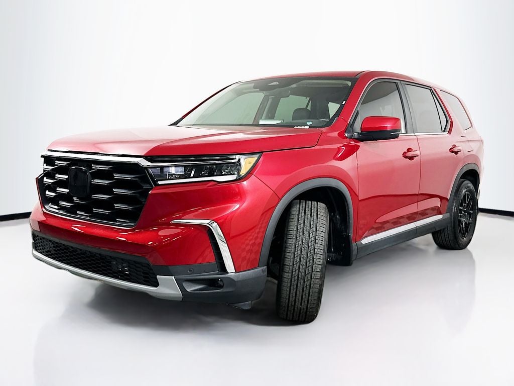 2023 Honda Pilot EX-L 7 Passenger