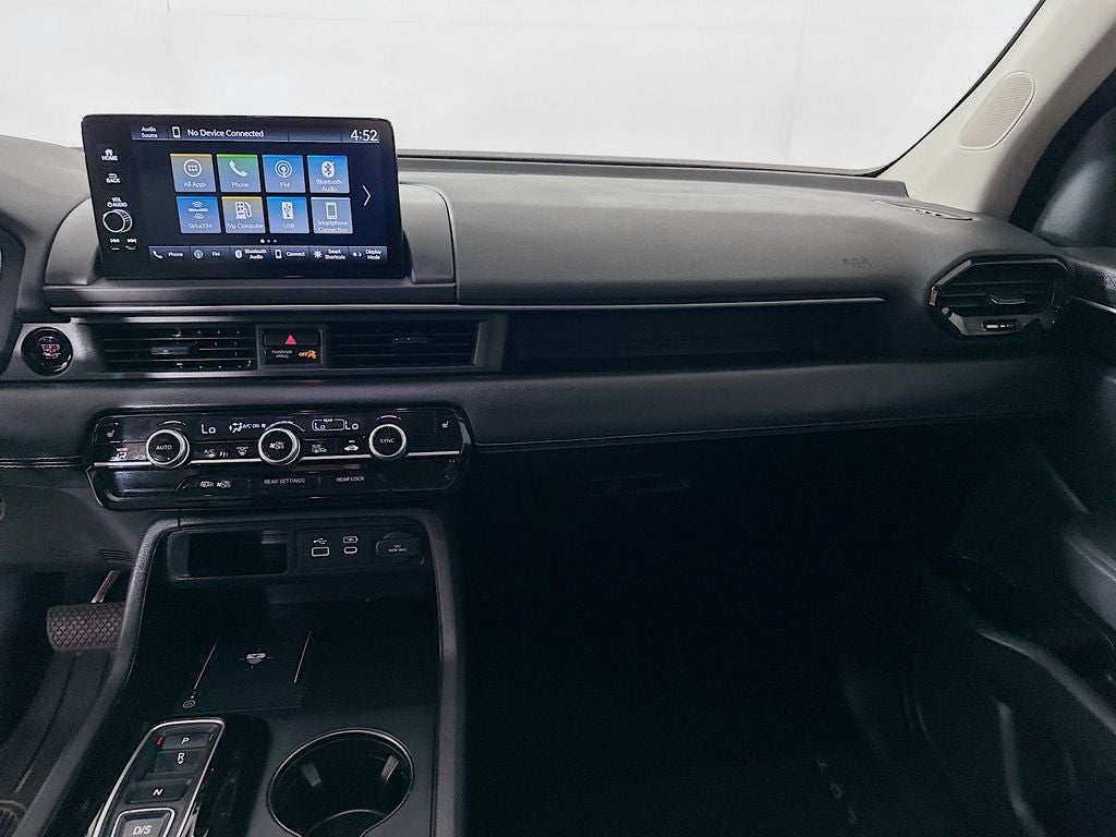 2023 Honda Pilot EX-L 7 Passenger