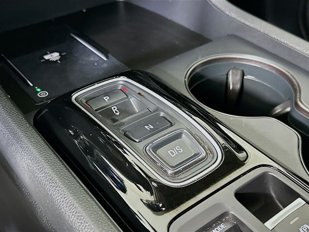 2023 Honda Pilot EX-L 7 Passenger