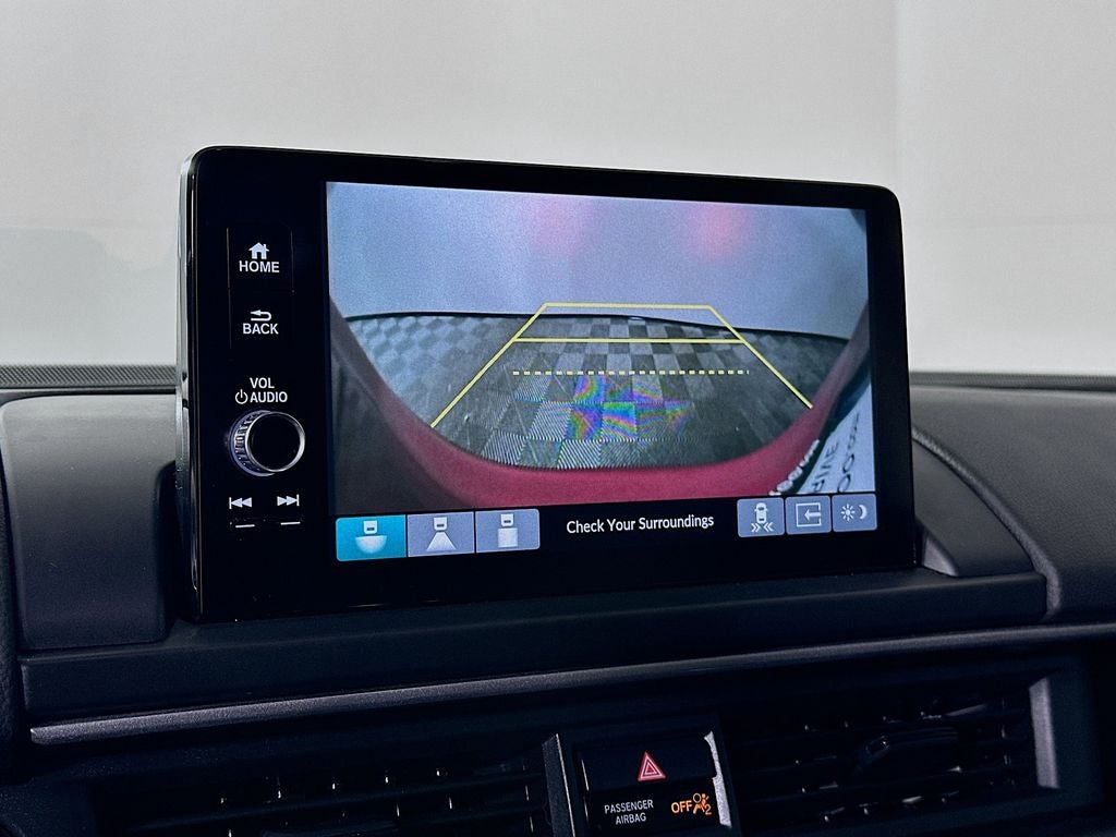 2023 Honda Pilot EX-L 7 Passenger