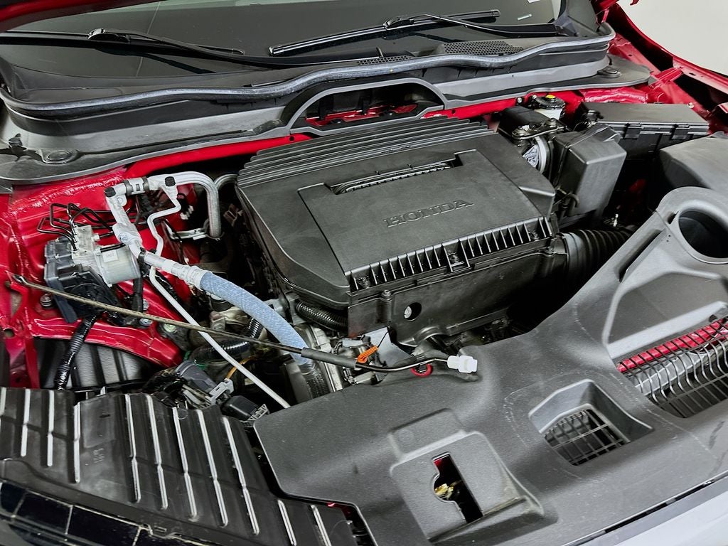 2023 Honda Pilot EX-L 7 Passenger