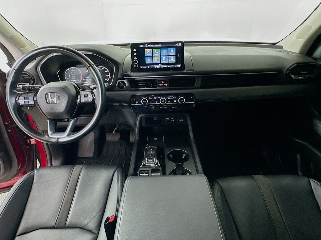 2023 Honda Pilot EX-L 7 Passenger
