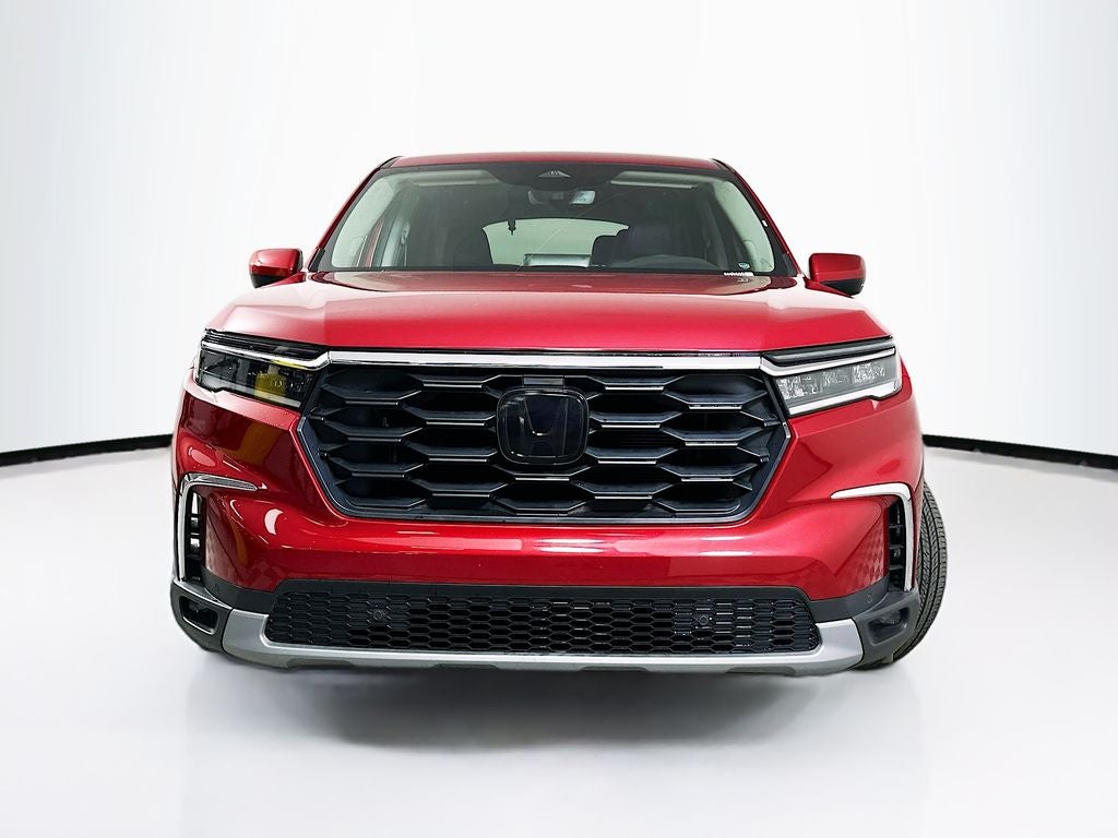 2023 Honda Pilot EX-L 7 Passenger