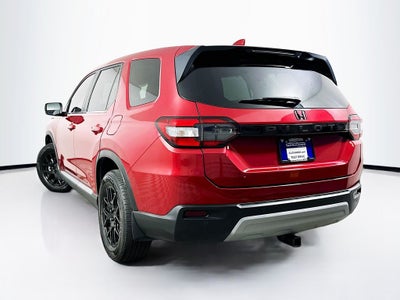 2023 Honda Pilot EX-L 7 Passenger