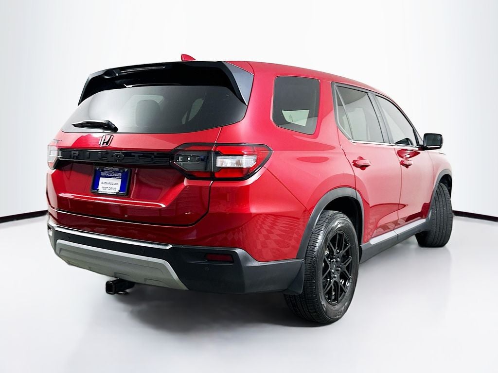 2023 Honda Pilot EX-L 7 Passenger