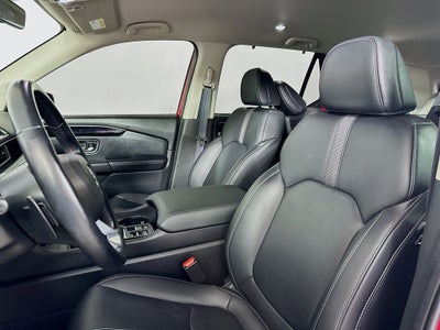 2023 Honda Pilot EX-L 7 Passenger