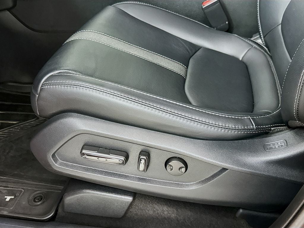 2023 Honda Pilot EX-L 7 Passenger