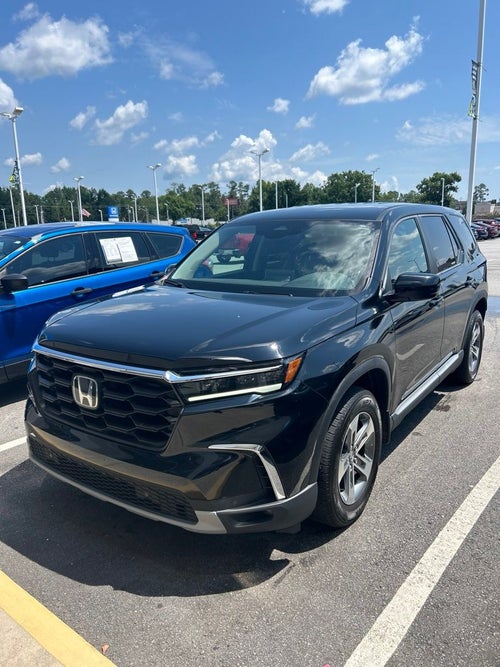 2024 Honda Pilot EX-L 7 Passenger