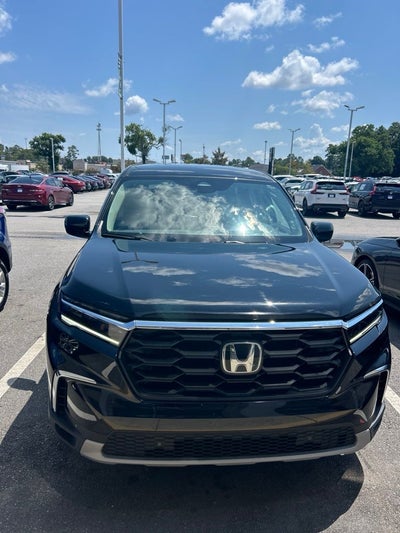 2024 Honda Pilot EX-L 7 Passenger
