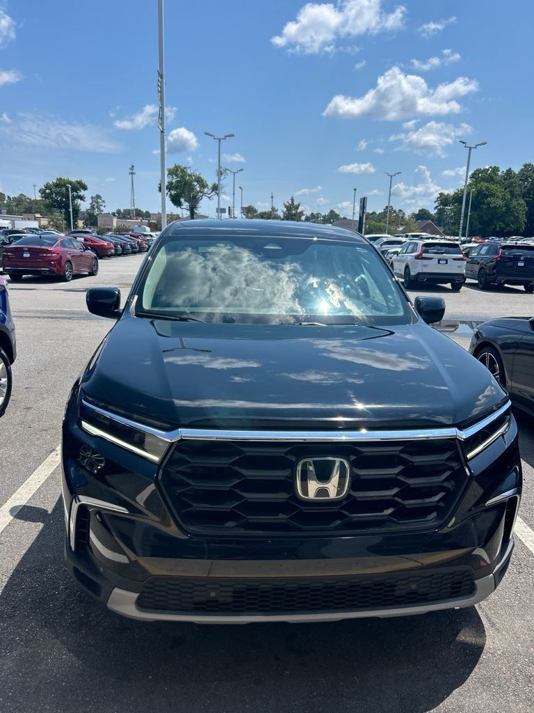 2024 Honda Pilot EX-L 7 Passenger
