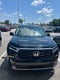 2024 Honda Pilot EX-L 7 Passenger