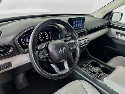 2023 Honda Pilot EX-L 7 Passenger