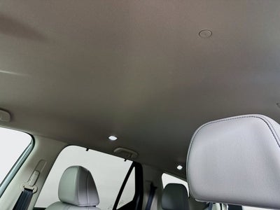 2023 Honda Pilot EX-L 7 Passenger