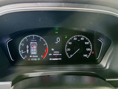 2023 Honda Pilot EX-L 7 Passenger