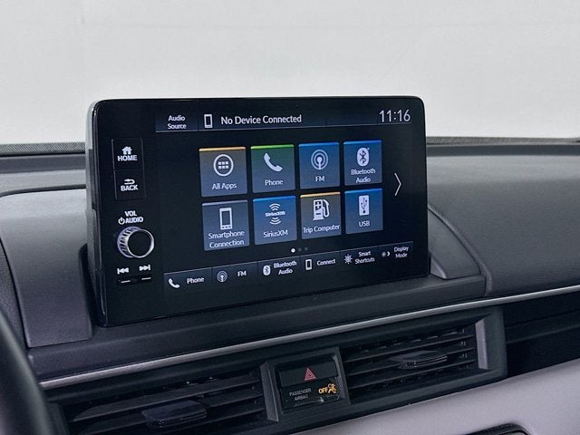 2023 Honda Pilot EX-L 7 Passenger