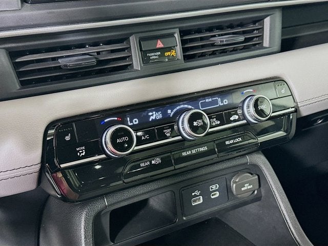 2023 Honda Pilot EX-L 7 Passenger