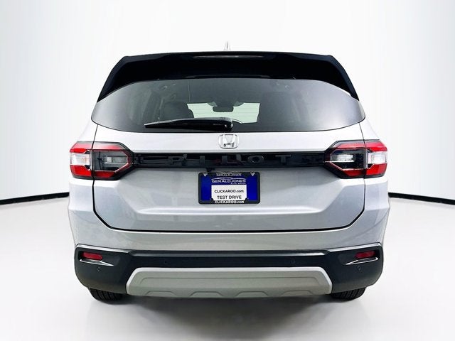 2023 Honda Pilot EX-L 7 Passenger