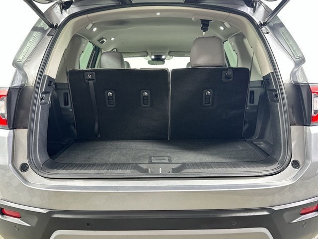 2023 Honda Pilot EX-L 7 Passenger