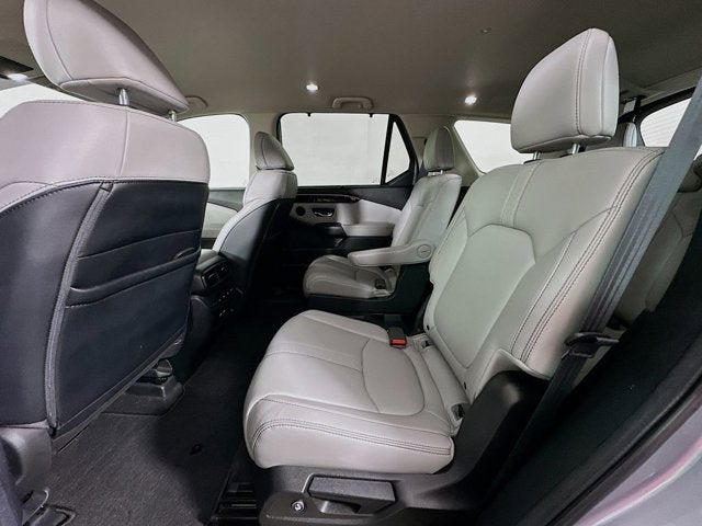 2023 Honda Pilot EX-L 7 Passenger