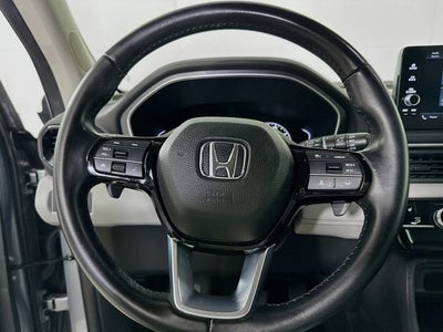 2023 Honda Pilot EX-L 7 Passenger
