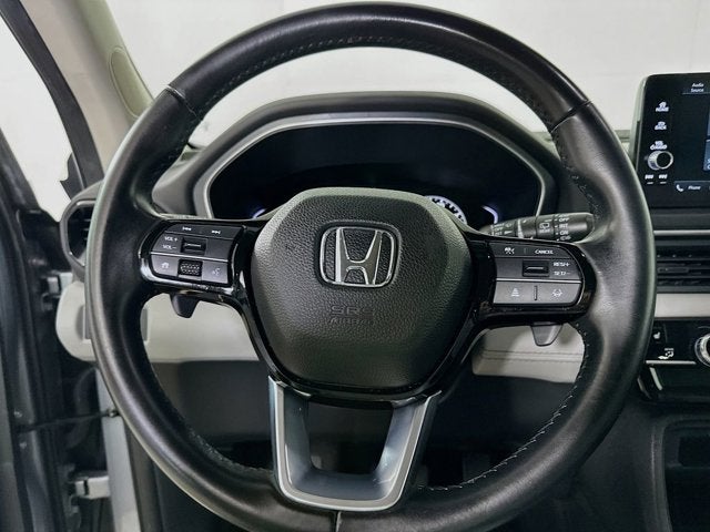 2023 Honda Pilot EX-L 7 Passenger