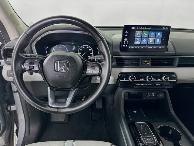 2023 Honda Pilot EX-L 7 Passenger