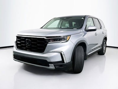 2023 Honda Pilot EX-L 7 Passenger