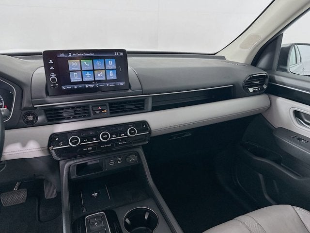 2023 Honda Pilot EX-L 7 Passenger