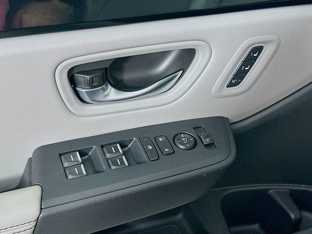 2023 Honda Pilot EX-L 7 Passenger