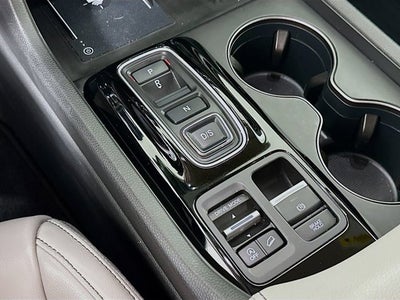 2023 Honda Pilot EX-L 7 Passenger