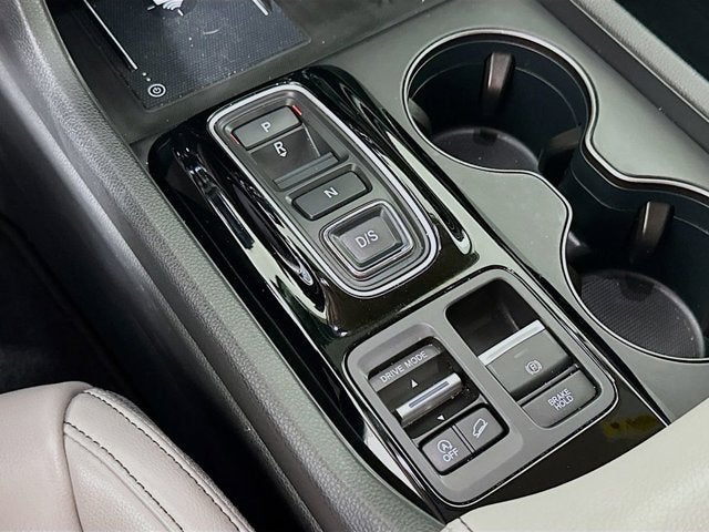 2023 Honda Pilot EX-L 7 Passenger