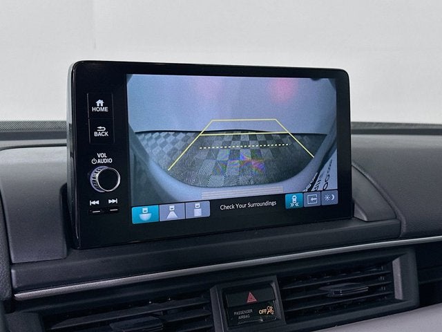 2023 Honda Pilot EX-L 7 Passenger