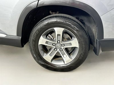 2023 Honda Pilot EX-L 7 Passenger