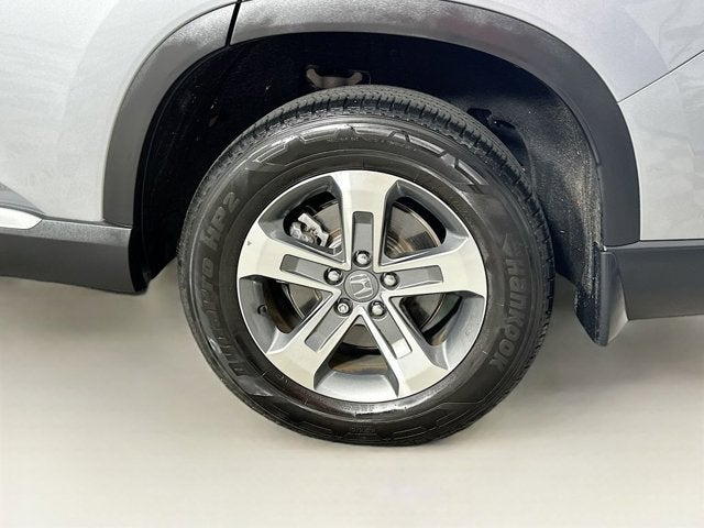 2023 Honda Pilot EX-L 7 Passenger