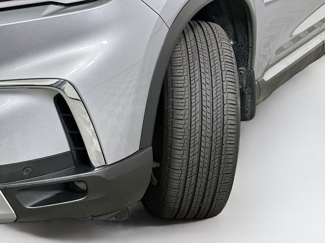 2023 Honda Pilot EX-L 7 Passenger