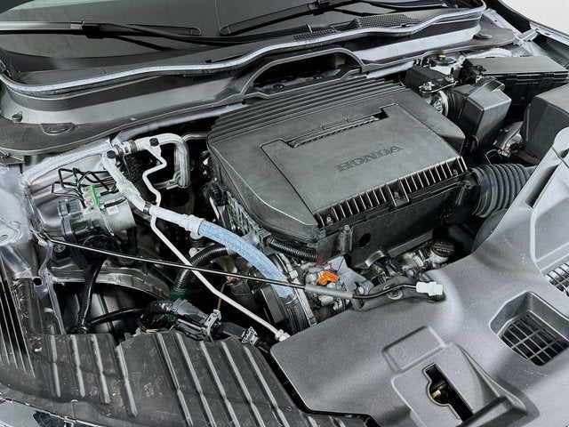 2023 Honda Pilot EX-L 7 Passenger