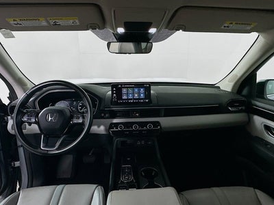 2023 Honda Pilot EX-L 7 Passenger