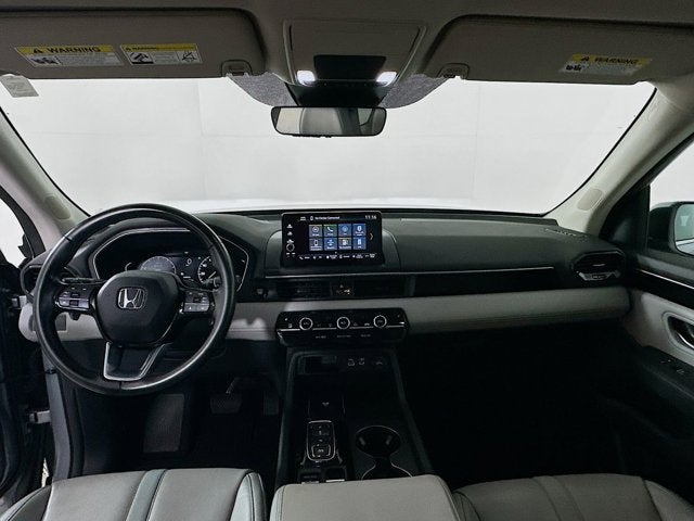 2023 Honda Pilot EX-L 7 Passenger