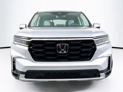 2023 Honda Pilot EX-L 7 Passenger