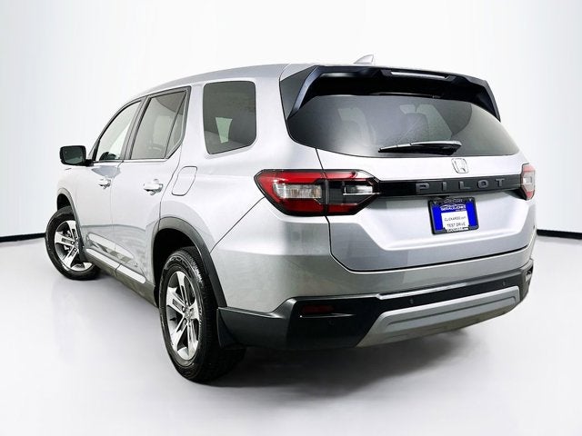 2023 Honda Pilot EX-L 7 Passenger