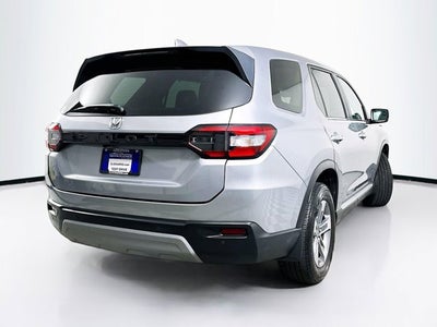 2023 Honda Pilot EX-L 7 Passenger