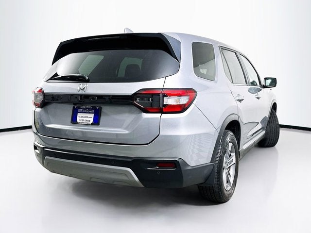 2023 Honda Pilot EX-L 7 Passenger